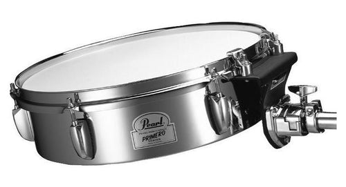 Pearl Primero Timbale 13X3 Single Flat Brass