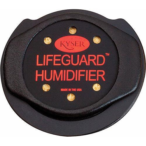 Kyser Lifeguard Classical Guitar Humidifier, Kyser, Haworth Music