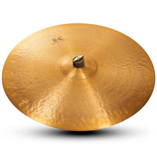 Zildjian 22" Kerope, Zildjian, Haworth Music