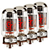 GT-KT88-SV Quartets (Rated 1-10), Groove Tubes, Haworth Music