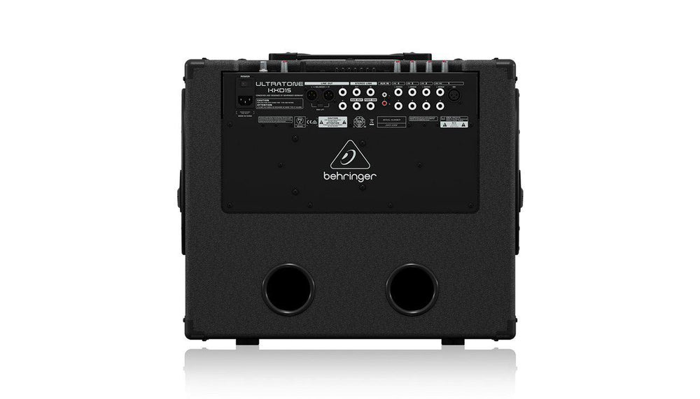 Behringer Ultratone KXD15 Keyboard Amplifier