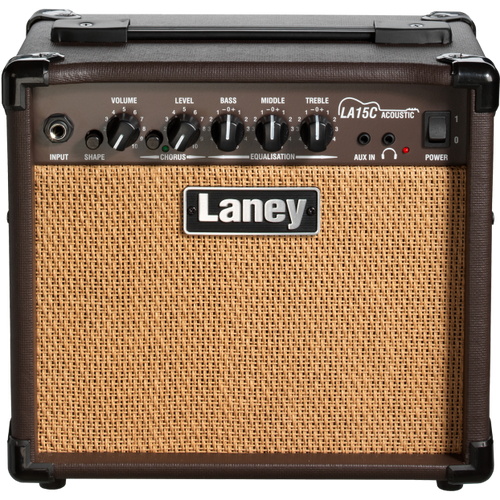 Laney LA15C Acoustic Guitar Amplifier