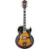 Ibanez LGB30 VYS George Benson Signature Guitar, Ibanez, Haworth Music