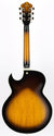 Ibanez LGB30 VYS George Benson Signature Guitar, Ibanez, Haworth Music