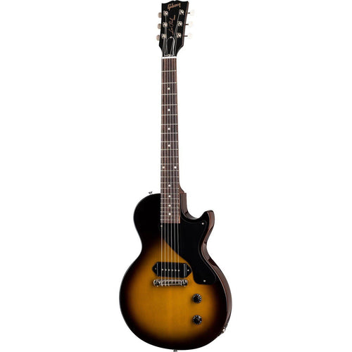Gibson Les Paul Junior - Vintage Tobacco Burst 2019, Gibson, Haworth Music