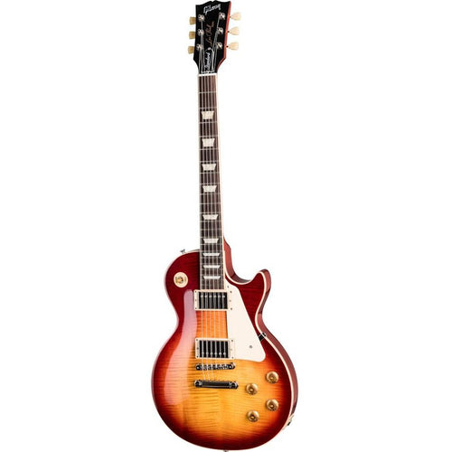 Gibson Les Paul Standard '50s - Heritage Cherry Sunburst 2019, Gibson, Haworth Music