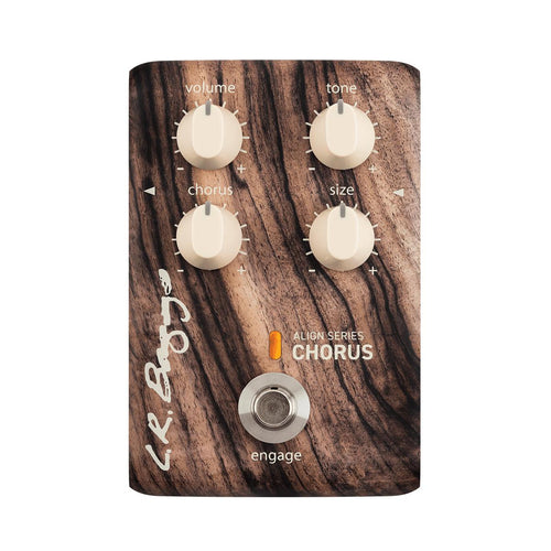 LR Baggs LRBALIGNCHORUS Align Chorus Pedal, Lr Baggs, Haworth Music