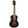 Luna UKEARTVC Uke Artist Vintage Distressed Concert with Gigbag, Luna, Haworth Music