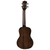 Luna UKEARTVC Uke Artist Vintage Distressed Concert with Gigbag, Luna, Haworth Music