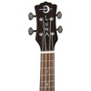 Luna UKEARTVC Uke Artist Vintage Distressed Concert with Gigbag, Luna, Haworth Music