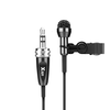 XVIVE LV1 TRS Lavalier Microphone with Lock Function
