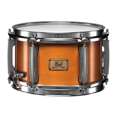 Pearl Soprano 12” X 7” Snare Drum - Natural Maple