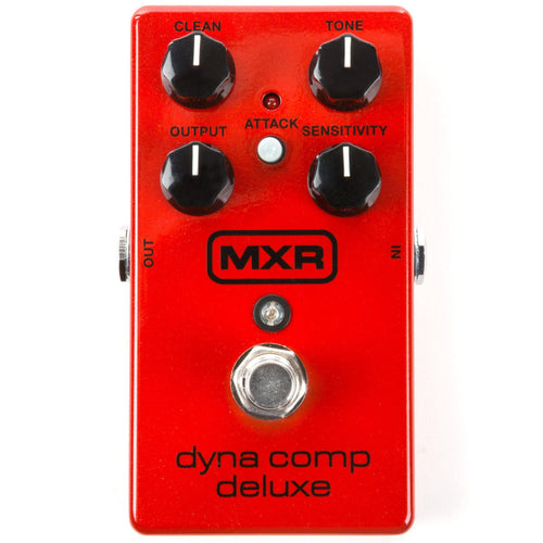 Mxr  Dyna Comp® Deluxe., Mxr, Haworth Music