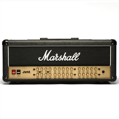 Marshall JVM410H 100W Valve Head, Marshall, Haworth Music