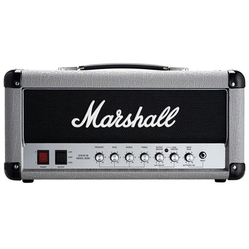 Marshall Studio Jubilee MLH2525H 20W Valve Guitar Amp Head, Marshall, Haworth Music
