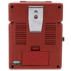 Marshall MS-2R Micro Stack (Red), Marshall, Haworth Music