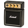 Marshall MS-2 Micro Stack (Black), Marshall, Haworth Music