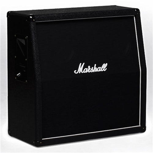 Marshall MX412A 240W 4x12 Angled Cabinet 8 ohms, Marshall, Haworth Music