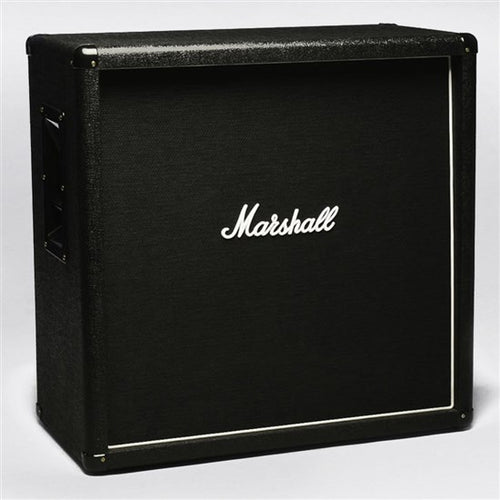 Marshall MX412B 240W 4x12 Straight Cab, Marshall, Haworth Music