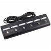 Marshall PEDL-91016 Footswitch 6 Button to suit DSL40C & DSL100H, Marshall, Haworth Music
