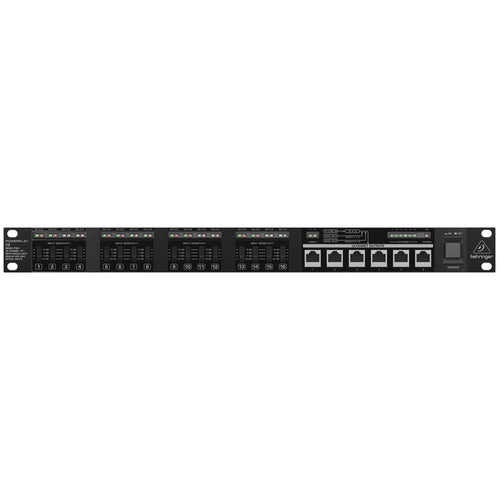 Behringer P16-I PowerPlay Input Module
