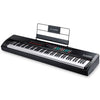 M-Audio Hammer 88 Pro Weighted USB Midi Keyboard