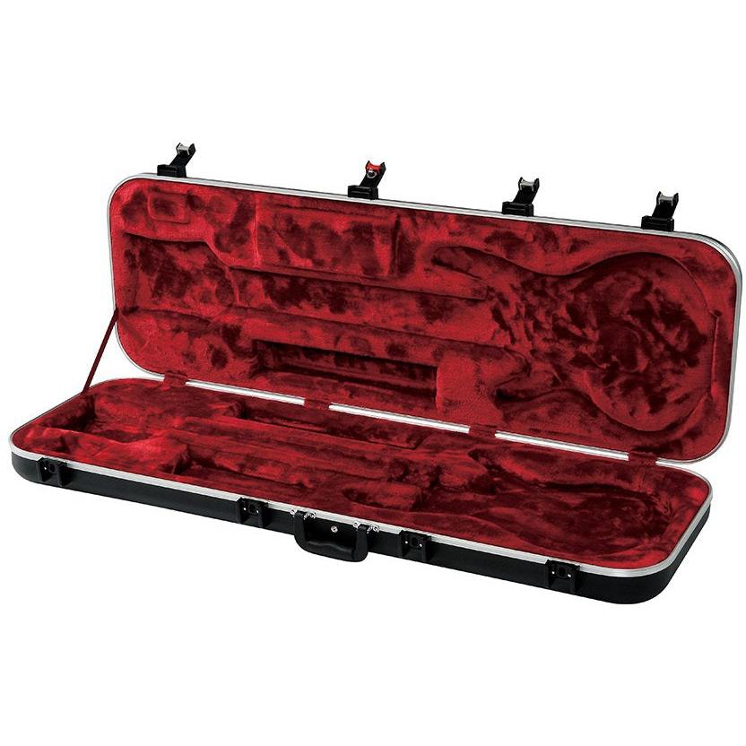 Ibanez MB300C Bass Guitar Hard Case, Ibanez, Haworth Music