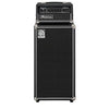 Ampeg MICRO-CL Mini Fridge 100w Classic Micro Head and 2x10 Bass Cab, Ampeg, Haworth Music