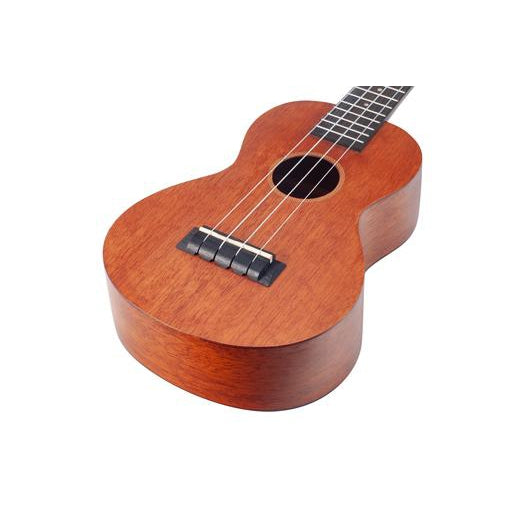 Mahalo Concert Ukulele with Essentials Accessory Pack, Mahalo, Haworth Music