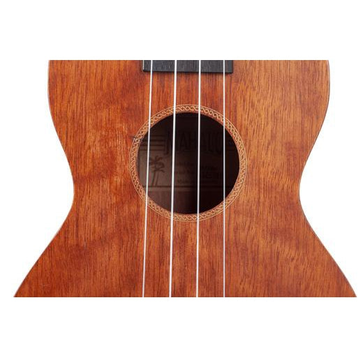 Mahalo Concert Ukulele with Essentials Accessory Pack, Mahalo, Haworth Music