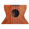Mahalo Concert Ukulele with Essentials Accessory Pack, Mahalo, Haworth Music