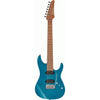 Ibanez MM7-TAB Martin Miller AZ Signature Model Electric Guitar