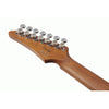 Ibanez MM7-TAB Martin Miller AZ Signature Model Electric Guitar