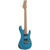 Ibanez MM7-TAB Martin Miller AZ Signature Model Electric Guitar