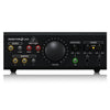 Behringer MONITOR2USB Monitoring Controller, Behringer, Haworth Music