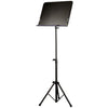 Armour MS100SHA Music Stand With Holes, Armour, Haworth Music
