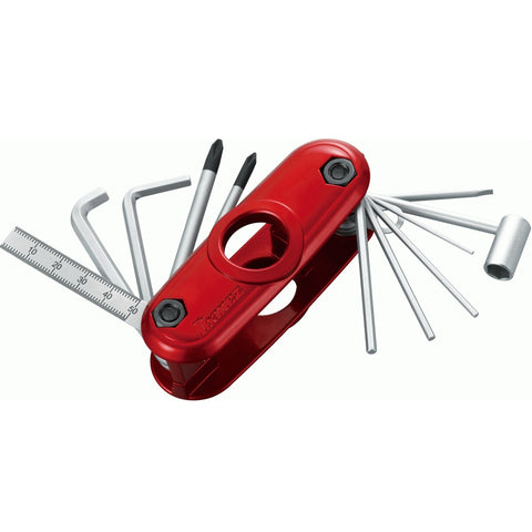 Ibanez MTZ11 Guitar Multi Tool