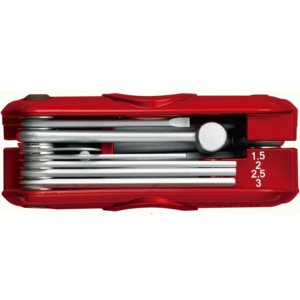 Ibanez MTZ11 Guitar Multi Tool