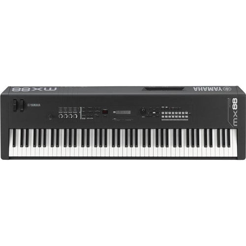 Yamaha MX88 Synthesizer, Yamaha, Haworth Music