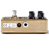 MXR Custom Badass ’78 Overdrive Effect Pedal