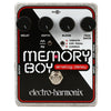 Electro-Harmonix Memory Boy Analog Delay with Chorus/Vibrato Pedal, Electro-Harmonix, Haworth Music