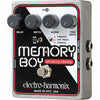 Electro-Harmonix Memory Boy Analog Delay with Chorus/Vibrato Pedal, Electro-Harmonix, Haworth Music