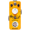 Mooer Liquid, Mooer, Haworth Music