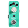 Mooer MEP-GM Green Mile Micro Overdrive, Mooer, Haworth Music