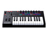 M-Audio Oxygen Pro 25-key Powerful USB MIDI Controller with Smart Controls and Auto-Mapping