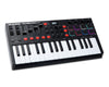 M-Audio Oxygen Pro 32-Mini-Key Powerful USB MIDI Controller with Smart Controls and Auto-Mapping