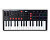 M-Audio Oxygen Pro 32-Mini-Key Powerful USB MIDI Controller with Smart Controls and Auto-Mapping