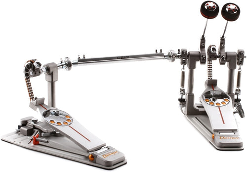 Pearl Demon Chain Eliminator Bass Drum Double Pedal