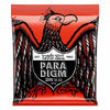Ernie Ball Skinny Top Heavy Bottom Slinky Paradigm Electric Guitar Strings