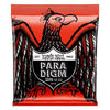 Ernie Ball Skinny Top Heavy Bottom Slinky Paradigm Electric Guitar Strings